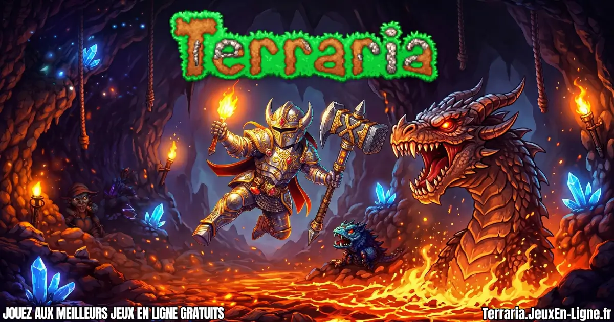 Terraria