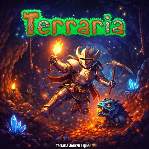 Terraria